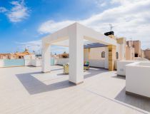 Nowa inwestycja - Willa - Torrevieja - Torrevieja town