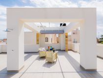 Nowa inwestycja - Willa - Torrevieja - Torrevieja town