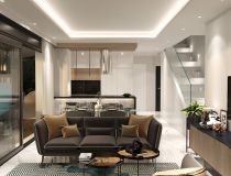 Nowa inwestycja - Willa - Torrevieja - Torrevieja town