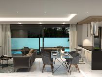 Nowa inwestycja - Willa - Torrevieja - Torrevieja town