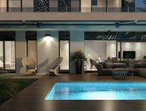 Nowa inwestycja - Willa - Torrevieja - Torrevieja town