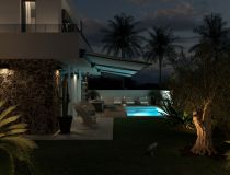 Nowa inwestycja - Willa - Torrevieja - Torrevieja town