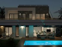 Nowa inwestycja - Willa - Torrevieja - Torrevieja town