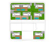 Nowa inwestycja - Willa - Torrevieja - Torrevieja town
