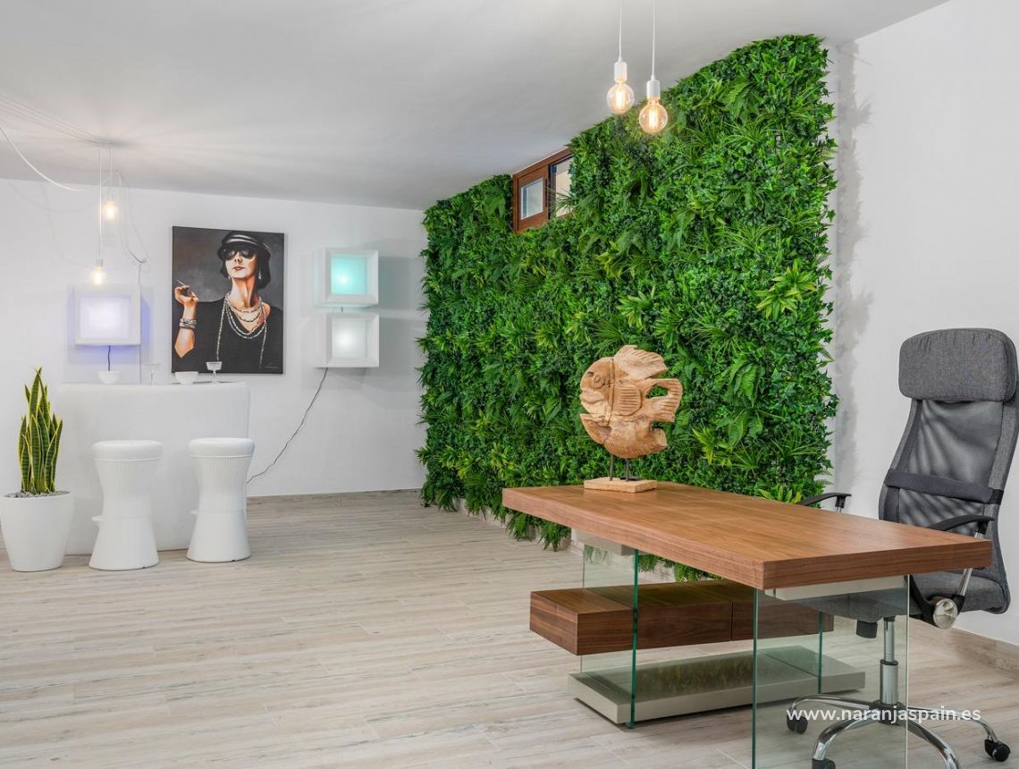 Nowa inwestycja - Willa - Vera - Vera Playa