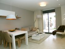 Nuevo desarrollo de viviendas en el Raso, Guardamar del Segura - Alicante - Costa Blanca 