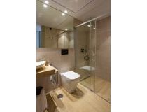 Ny bolig - Bungalow - Algorfa - La Finca Golf