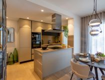 Ny bolig - Bungalow - Algorfa - La Finca Golf