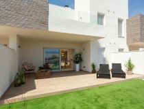 Ny bolig - Bungalow - Algorfa - La Finca Golf