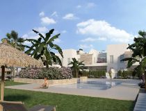 Ny bolig - Bungalow - Algorfa - La Finca Golf