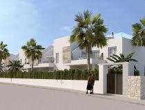 Ny bolig - Bungalow - Algorfa - La Finca Golf
