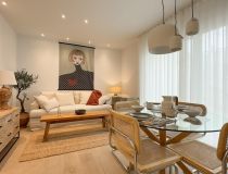Ny bolig - Bungalow - Algorfa - La Finca Golf