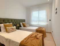 Ny bolig - Bungalow - Algorfa - La Finca Golf
