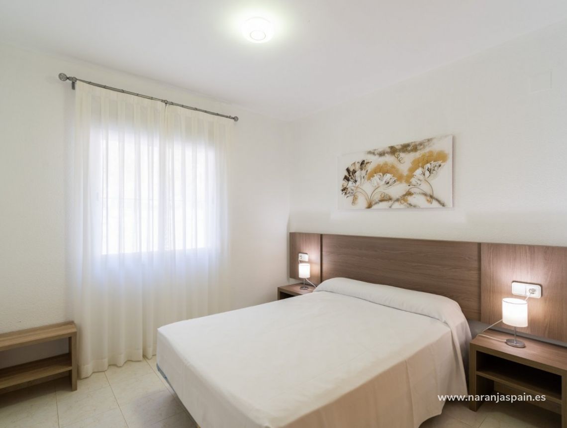 Ny bolig - Bungalow - Calpe - Gran Sol