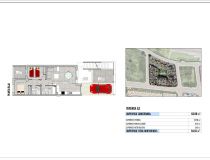 Ny bolig - Bungalow - Cox - San Fernando