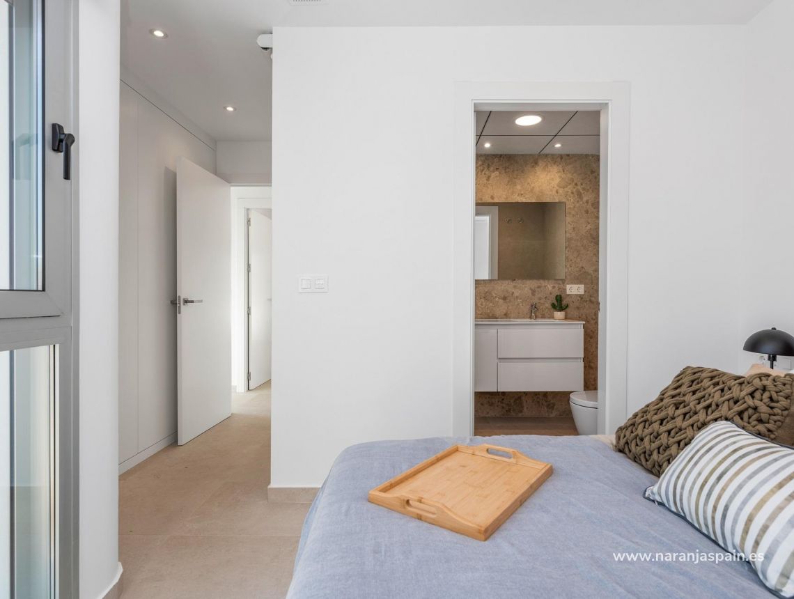 Ny bolig - Bungalow - Dolores - Zona Nueva