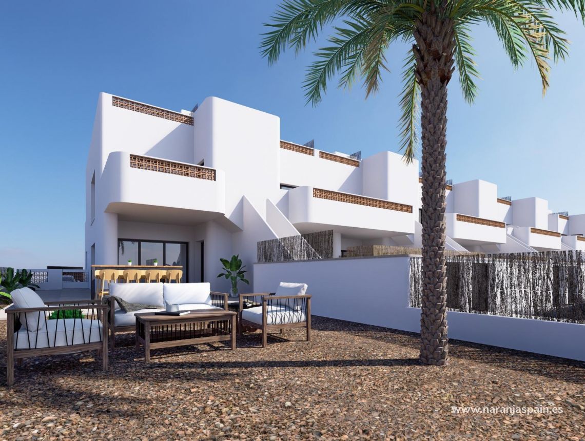 Ny bolig - Bungalow - Dolores - Zona Nueva