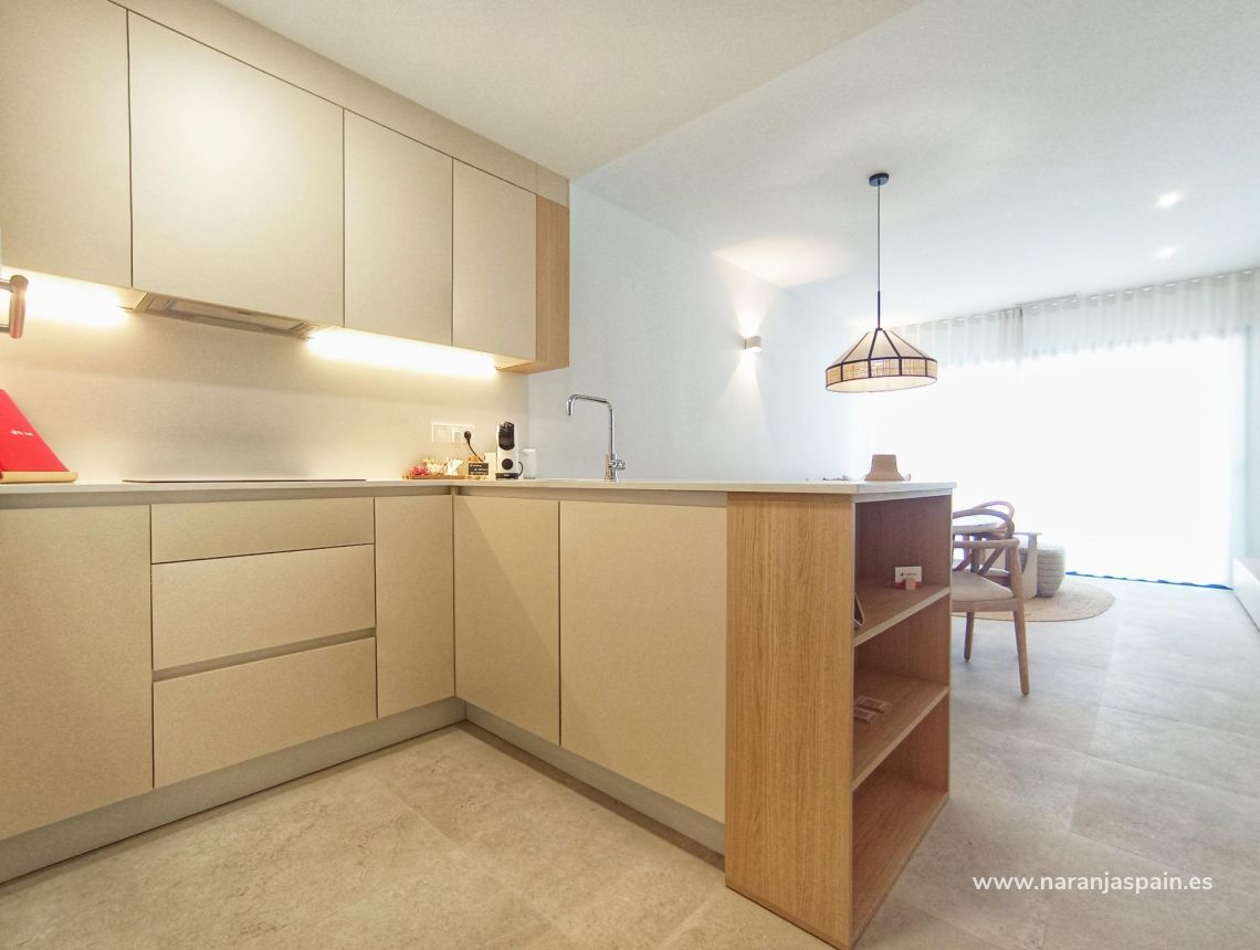 Ny bolig - Bungalow - Dolores - Zona Nueva
