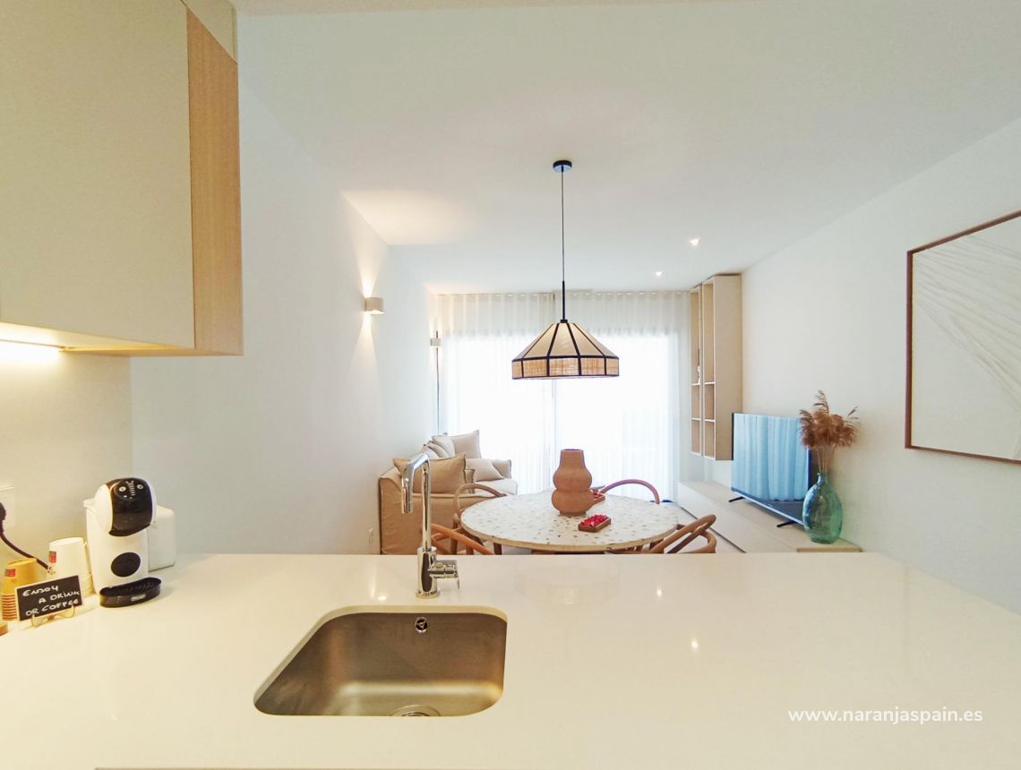 Ny bolig - Bungalow - Dolores - Zona Nueva