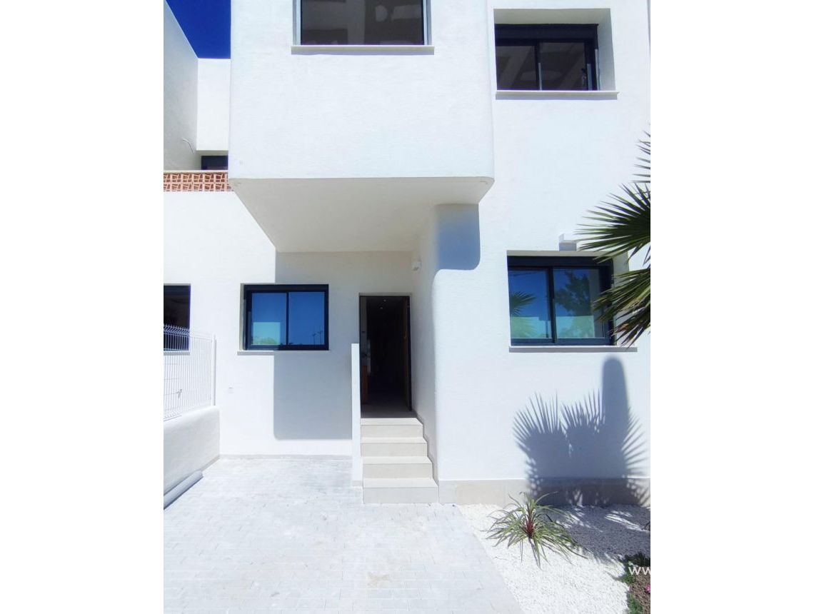 Ny bolig - Bungalow - Dolores - Zona Nueva
