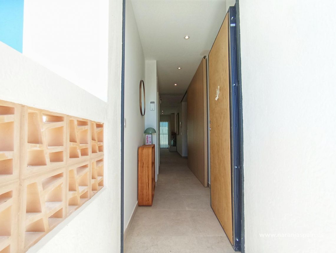 Ny bolig - Bungalow - Dolores - Zona Nueva