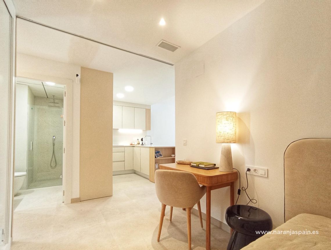 Ny bolig - Bungalow - Dolores - Zona Nueva