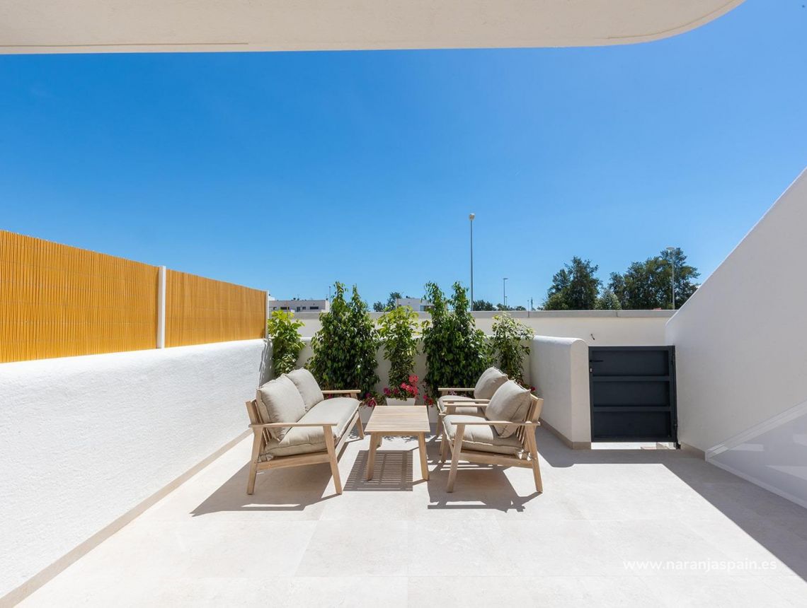 Ny bolig - Bungalow - Dolores - Zona Nueva