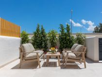 Ny bolig - Bungalow - Dolores - Zona Nueva