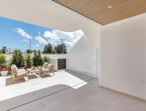 Ny bolig - Bungalow - Dolores - Zona Nueva