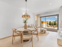 Ny bolig - Bungalow - Dolores - Zona Nueva