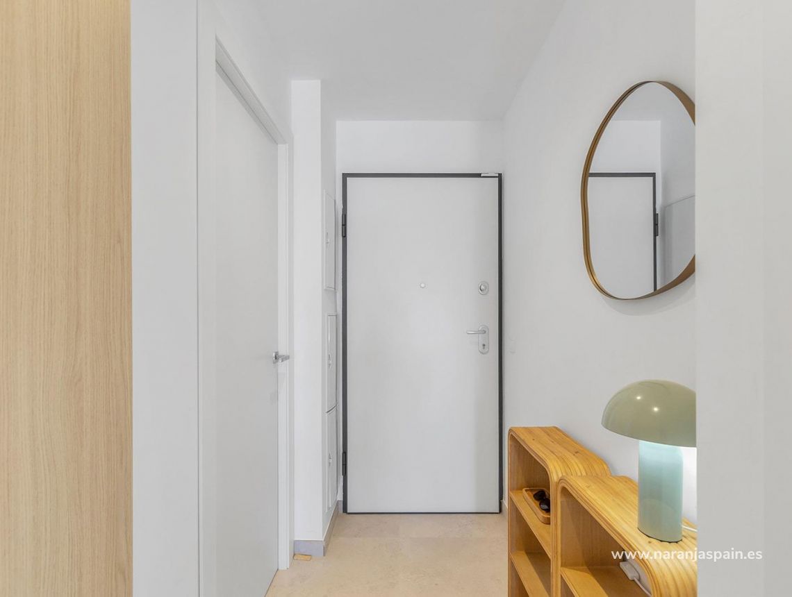 Ny bolig - Bungalow - Dolores - Zona Nueva