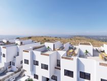 Ny bolig - Bungalow - Dolores - Zona Nueva