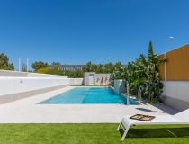 Ny bolig - Bungalow - Dolores - Zona Nueva