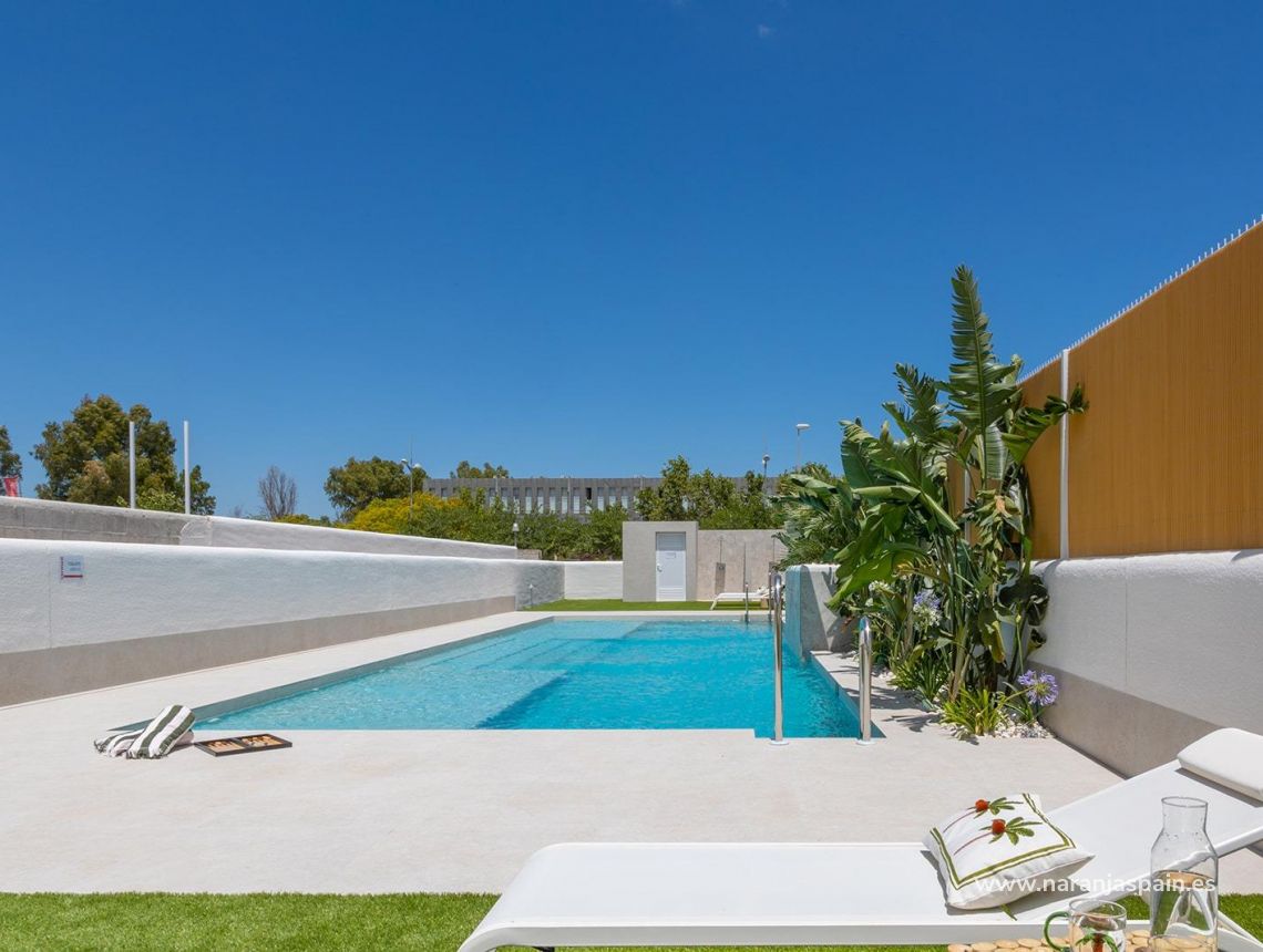 Ny bolig - Bungalow - Dolores - Zona Nueva