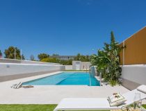 Ny bolig - Bungalow - Dolores - Zona Nueva