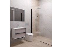 Ny bolig - Bungalow - Finestrat - Balcón De Finestrat