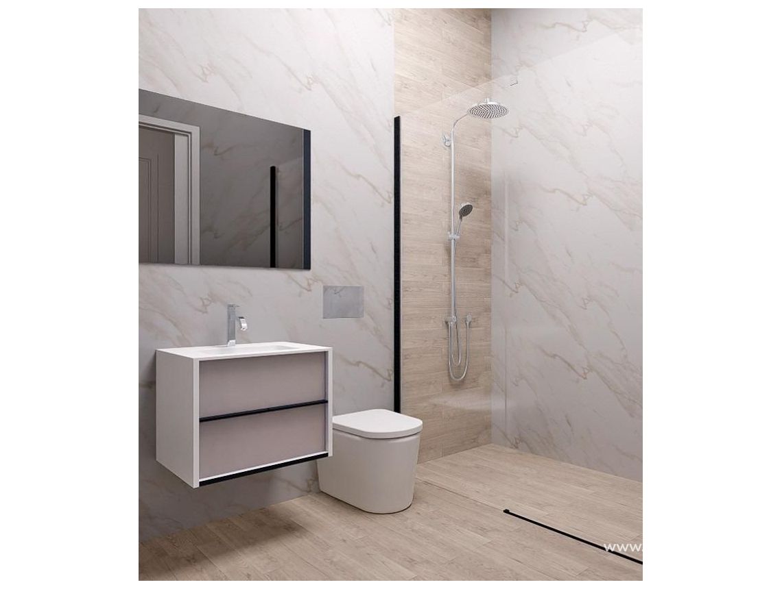 Ny bolig - Bungalow - Finestrat - Balcón De Finestrat