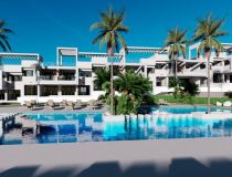 Ny bolig - Bungalow - Finestrat - Finestrat Hills