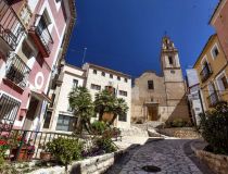 Ny bolig - Bungalow - Finestrat - Finestrat Hills