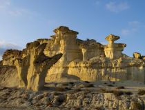 Ny bolig - Bungalow - Fuente Álamo - La Pinilla