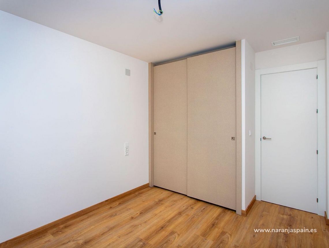 Ny bolig - Bungalow - Hondon de las Nieves - Canalosa