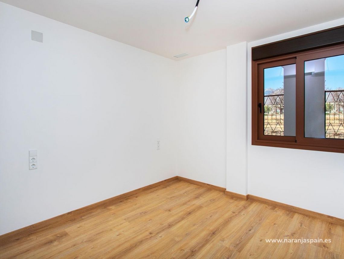 Ny bolig - Bungalow - Hondon de las Nieves - Canalosa