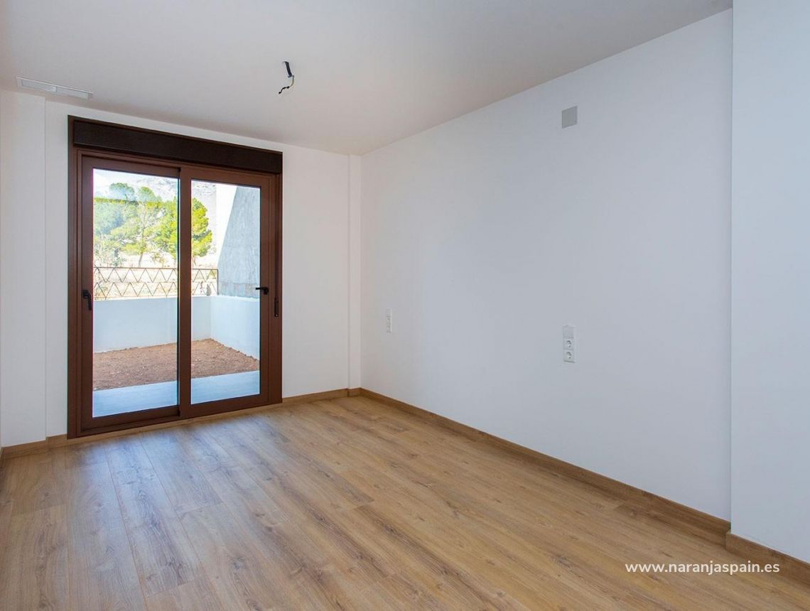 Ny bolig - Bungalow - Hondon de las Nieves - Canalosa