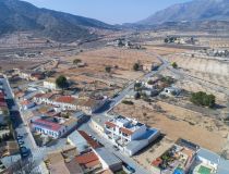 Ny bolig - Bungalow - Hondon de las Nieves - Canalosa