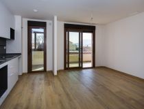 Ny bolig - Bungalow - Hondon de las Nieves - Canalosa