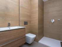 Ny bolig - Bungalow - Hondon de las Nieves - Canalosa