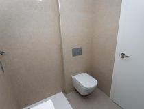 Ny bolig - Bungalow - Hondon de las Nieves - Canalosa