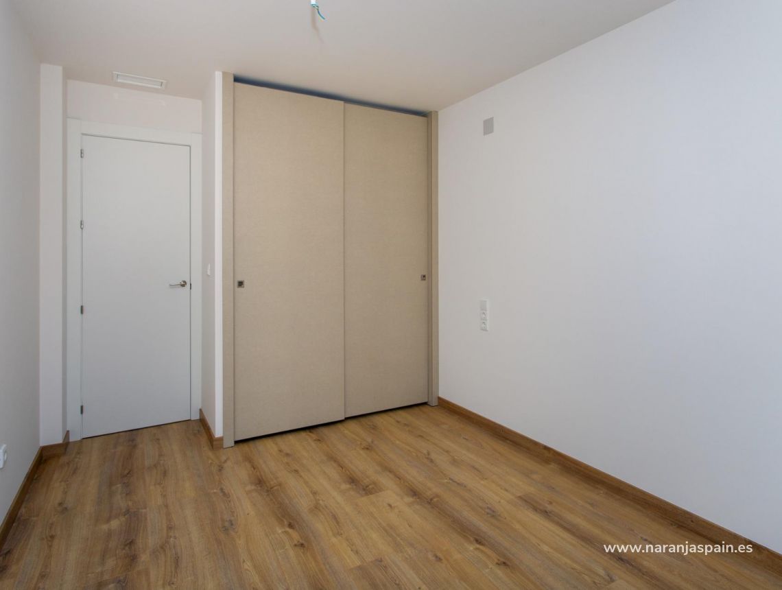 Ny bolig - Bungalow - Hondon de las Nieves - Canalosa