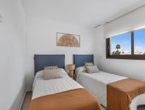 Ny bolig - Bungalow - Los Alcázares - La Serena Golf