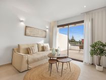 Ny bolig - Bungalow - Los Alcázares - La Serena Golf